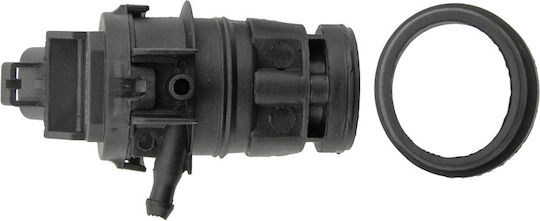 NTY Headlight Washing Water Pump Car for Toyota Camry / Fortuner / Hiace / Highlander / Lexus / Land Cruiser / Previa / Prius / RAV 4 / Tundra / Yaris Mazda 3 / 5 / 6 / CX-7 / CX-9 Lexus GS / GX / LS / LX / RX