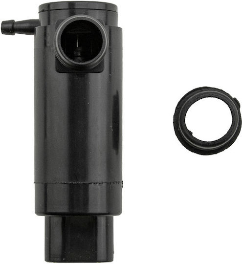 NTY Headlight Washing Water Pump Car for Chevrolet Captiva