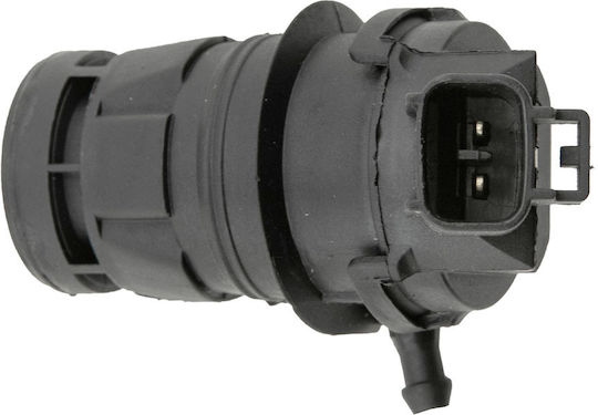 NTY Headlight Washing Water Pump Car for Toyota Camry / Fortuner / Hiace / Highlander / Lexus / Land Cruiser / Previa / Prius / RAV 4 / Tundra / Yaris Mazda 3 / 5 / 6 / CX-7 / CX-9 Lexus GS / GX / LS / LX / RX