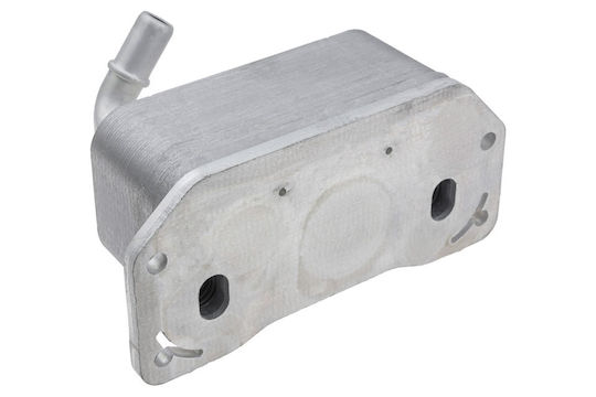 NTY Ψυγείο Λαδιού Αυτοκινήτου για Volvo S60 / S80 / V40 / V60 / XC 60 / XC 70