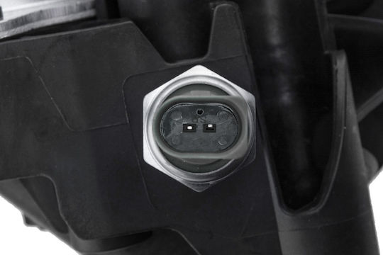 NTY Autokühler für Audi A4 / A5 / A6 / Q5