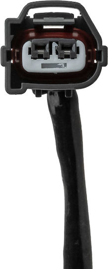 NTY Exhaust Gas Temperature Sensor Car Engine Sensor for Toyota Land Cruiser