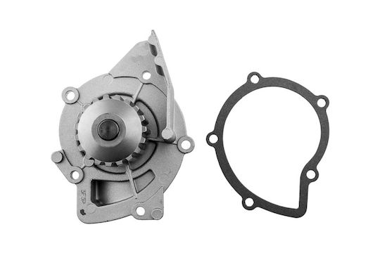 NTY Car Water Pump for Peugeot 307 / 308 / 406 / 407 / 508 / 607 / 807 / Boxer / Expert / Expert Tepee Fiat Scudo / Ulysse Citroen C4 / C4 Grand Picasso / C4 Picasso / C5 / C8 / Jumper / Jumpy Volvo C30 / C70 / S40 / S80 / V50 / V70 Ford C-Max / Focus C-Max / Focus / Galaxy / Kuga / Mondeo / S-Max Lancia Phedra Isuzu Midi