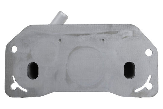 NTY Ψυγείο Λαδιού Αυτοκινήτου για Volvo S60 / S80 / V40 / V60 / XC 60 / XC 70