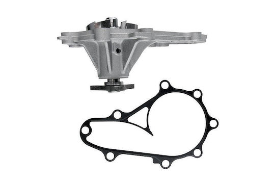 NTY Car Water Pump for Mazda RX-8