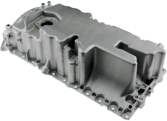 NTY Oil Pan for Volvo S40 / V50 / C70