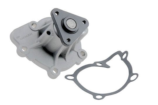 NTY Car Water Pump for Fiat Freemont Mitsubishi Asx / Lancer / Outlander Chrysler Sebring Jeep Cherokee / Compass / Patriot Lancia Flavia Dodge Avenger / Caliber / Journey