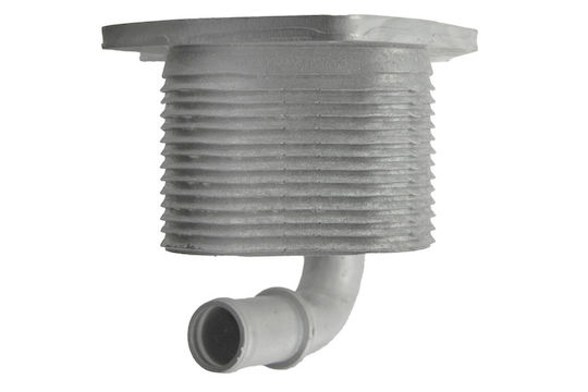 NTY Car Oil Radiator for Opel Astra / Corsa / Meriva / Mokka / Zafira