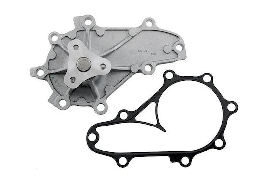 NTY Car Water Pump for Mazda RX-8
