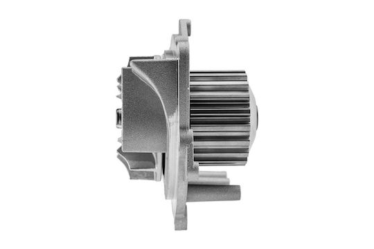 NTY Car Water Pump for Peugeot 307 / 308 / 406 / 407 / 508 / 607 / 807 / Boxer / Expert / Expert Tepee Fiat Scudo / Ulysse Citroen C4 / C4 Grand Picasso / C4 Picasso / C5 / C8 / Jumper / Jumpy Volvo C30 / C70 / S40 / S80 / V50 / V70 Ford C-Max / Focus C-Max / Focus / Galaxy / Kuga / Mondeo / S-Max Lancia Phedra Isuzu Midi