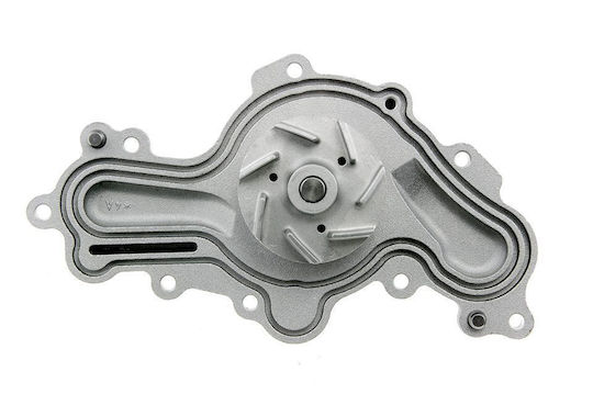 NTY Auto-Wasserpumpe für Mazda CX-9