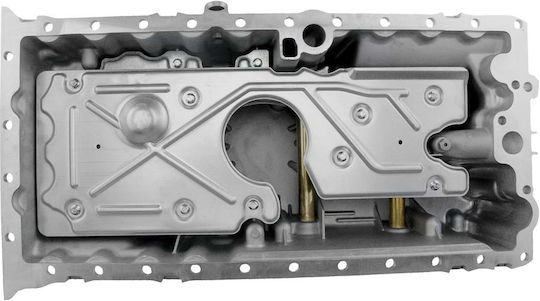NTY Oil Pan for Volvo S40 / V50 / C70