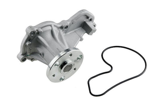 NTY Car Water Pump for Honda Civic