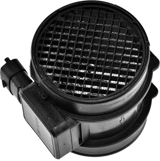 NTY Senzor de masă de aer pentru senzorul de motor al mașinii pentru Opel Astra / Corsa / Meriva / Omega / Signum / Tigra / Vectra / Zafira Chrysler GTS Saab 9-3