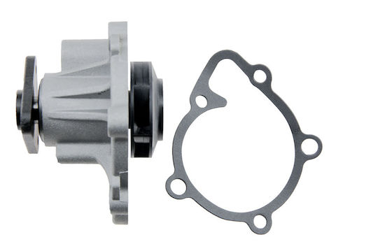 NTY Car Water Pump for Fiat Freemont Mitsubishi Asx / Lancer / Outlander Chrysler Sebring Jeep Cherokee / Compass / Patriot Lancia Flavia Dodge Avenger / Caliber / Journey