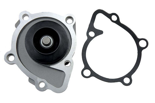 NTY Car Water Pump for Fiat Freemont Mitsubishi Asx / Lancer / Outlander Chrysler Sebring Jeep Cherokee / Compass / Patriot Lancia Flavia Dodge Avenger / Caliber / Journey