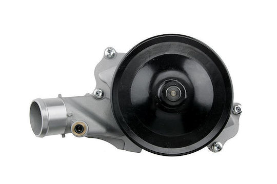 NTY Αντλία Νερού Αυτοκινήτου για Land Rover Discovery / Range Rover / Range Rover Sport / Range Rover Velar