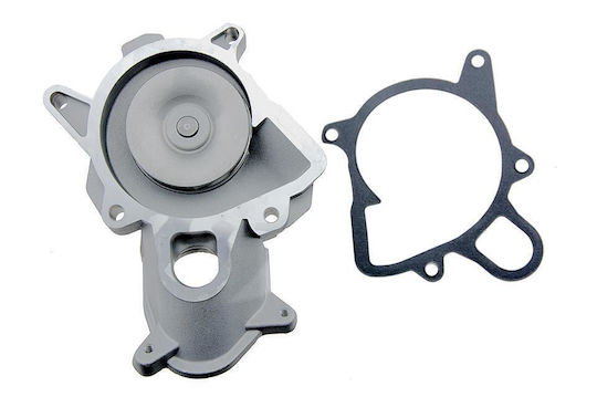 NTY Auto-Wasserpumpe für BMW X3 / X5 / X6