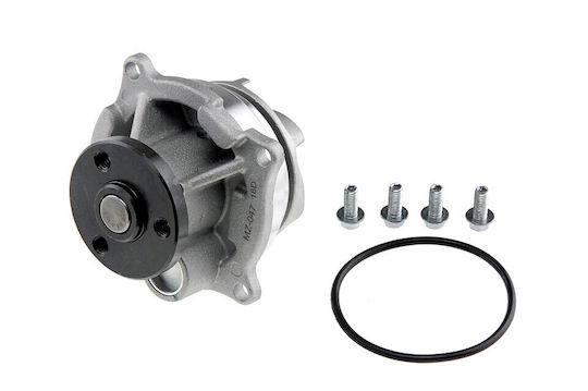 NTY Αντλία Νερού Αυτοκινήτου για Ford Cougar / Escape / Escort / Focus / Mondeo / Mercury / Tourneo Connect / Transit Connect Mazda Tribute