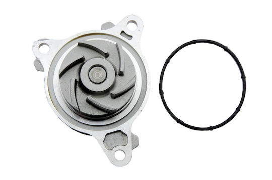 NTY Αντλία Νερού Αυτοκινήτου για Kia Picanto / Rio / Stonic Hyundai i10 / i20