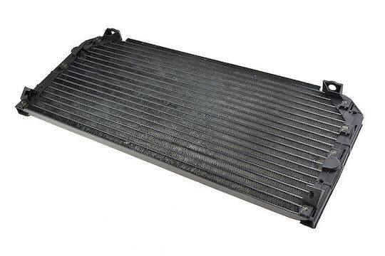 NTY Car Air Condition Radiator for Toyota Corolla