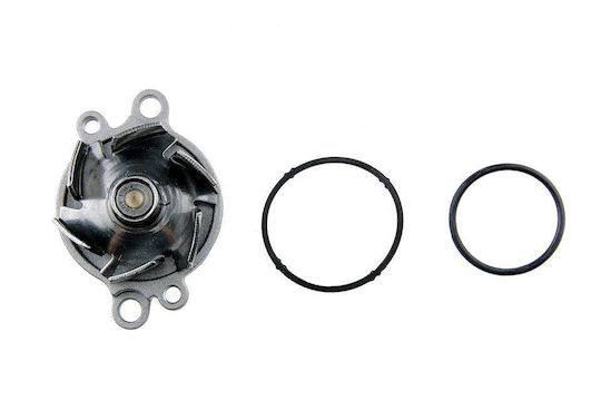 NTY Car Water Pump for Fiat 500 / 500L / Panda / Punto Alfa Romeo Mito Lancia Ypsilon