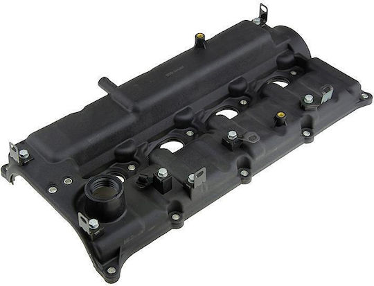 NTY Engine Head Cover for Kia Sorento Hyundai H-1