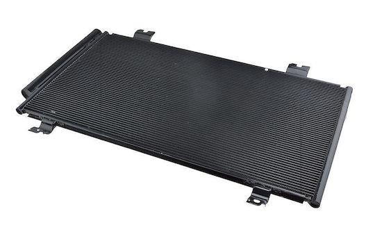NTY Radiator de aer condiționat auto pentru Chrysler GS - Magazin online Lexus GS - Magazin online