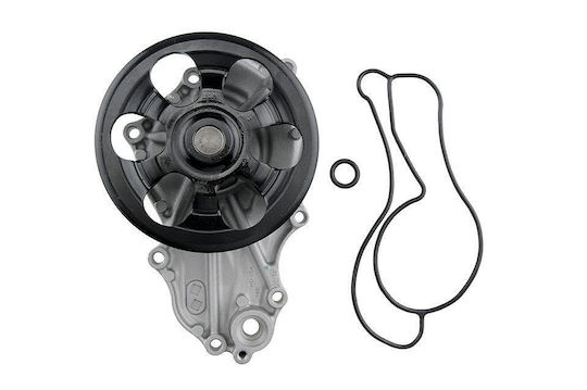 NTY Car Water Pump for Honda Civic