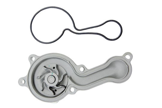 NTY Auto-Wasserpumpe für Honda Civic / Jazz