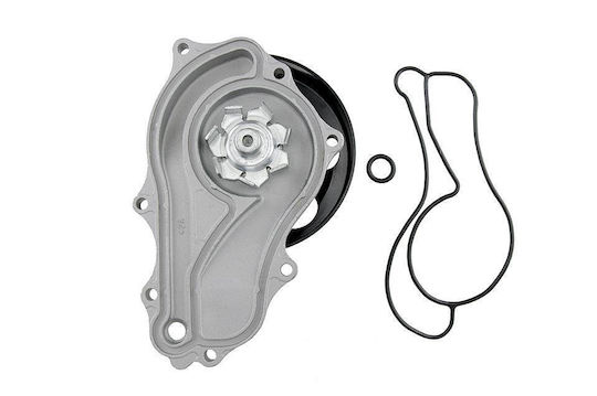 NTY Car Water Pump for Honda Civic