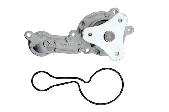 NTY Auto-Wasserpumpe für Honda Civic / Jazz