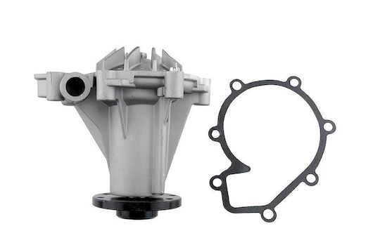 NTY Car Water Pump for Nissan PickUp