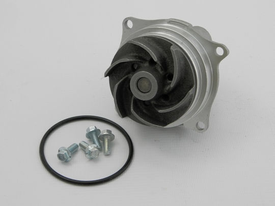 NTY Car Water Pump for Ford Cougar / Escort / Focus / Orion / Maverick / Mondeo / Tourneo Connect / Transit Connect Mazda Tribute