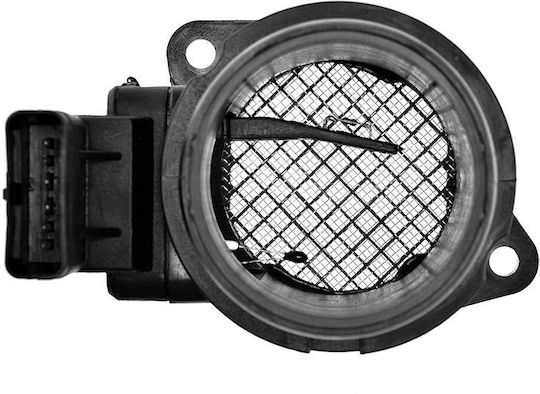 NTY Air Mass Sensor Car Engine Sensor for Peugeot 1007 / 206 / 307 Citroen C2 / C3 / C3 Pluriel / Xsara Ford Fiesta / Fusion