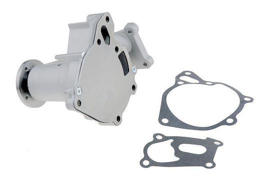 NTY Car Water Pump for Mitsubishi Space Gear / L200 / L400 / Pajero Nissan PickUp Hyundai H-1