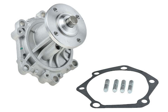 NTY Car Water Pump for Toyota Dyna / Hiace / Hilux / Land Cruiser Volkswagen Taro Nissan PickUp