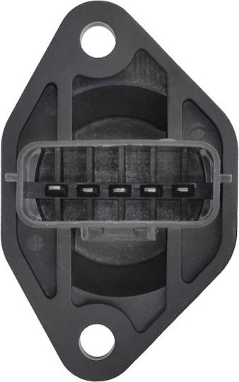NTY Air Mass Sensor Car Engine Sensor for Renault Espace / Vel Satis Nissan X-Trail