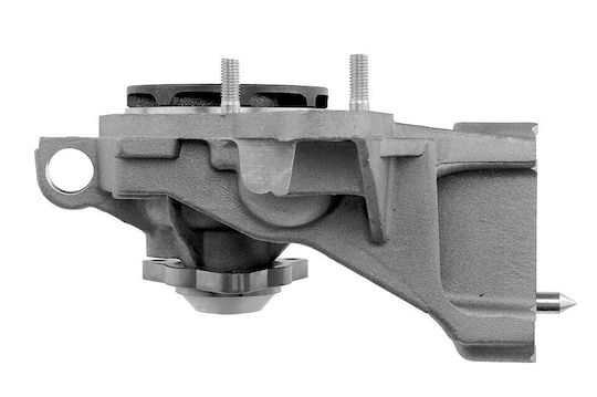 NTY Car Water Pump for Renault Master