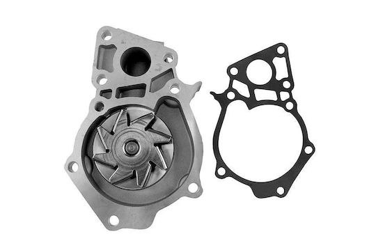 NTY Car Water Pump for Kia Sorento Hyundai H-1 Starex / H-1