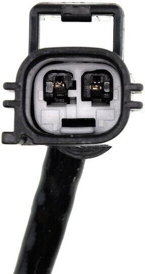 NTY Exhaust Gas Temperature Sensor Car Engine Sensor for Volvo C30 / S40 / S60 / S80 / V40 / V50 / V60 / V70 Ford C-Max / Focus / Galaxy / Grand C-Max / Mondeo / S-Max