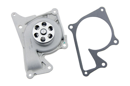 NTY Auto-Wasserpumpe für Mercedes-Benz Citan Renault Erfassen / Clio / Online-Shop / Fluence / Großartiger Szenischer / Kadjar / Kangoo / Laguna / Breitengrad / Megane / Modus / Großer Modus / Malerei / Talisman / Thalia / Twingo Nissan Juke / Abholung / Micra / NV200 / Evalia / NV250 / Pulsar / Qashqai Dacia Dokker / Staubwedel / Lodgy / Logan / Logan MCV / Logan Abholung / Sandero