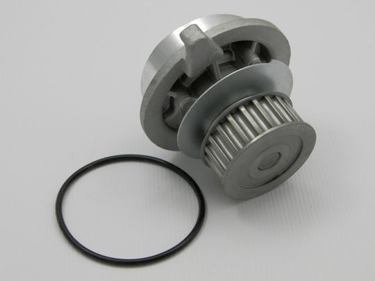 NTY Car Water Pump for Opel Astra / Ascona / Calibra / Cavalier / Frontera / Kadett / Omega / Vectra Chevrolet Cavalier Daewoo Espero
