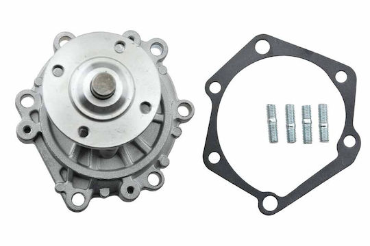 NTY Car Water Pump for Toyota Dyna / Hiace / Hilux / Land Cruiser Volkswagen Taro Nissan PickUp