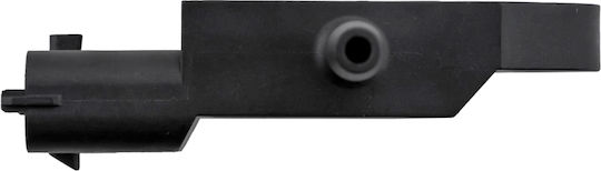 NTY Intake Manifold Pressure Sensor Car Engine Sensor for Ford C-Max / Focus C-Max / Focus / Galaxy / Mondeo / S-Max