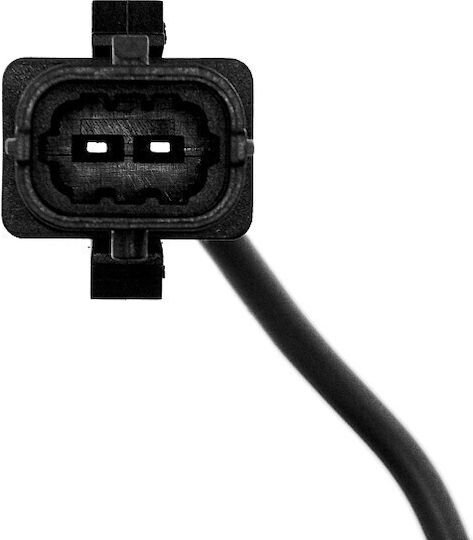 NTY Exhaust Gas Temperature Sensor Car Engine Sensor for Opel Combo Fiat 500 / Doblo / Fiorino / Idea / Linea / Punto / Punto Evo / Qubo / Strada / Tipo Lancia Musa / Ypsilon