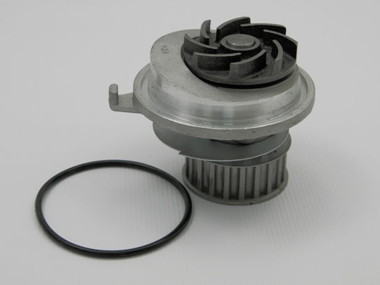 NTY Car Water Pump for Opel Astra / Ascona / Calibra / Cavalier / Frontera / Kadett / Omega / Vectra Chevrolet Cavalier Daewoo Espero