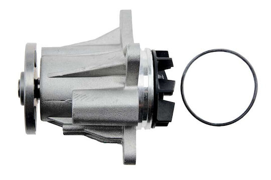 NTY Αντλία Νερού Αυτοκινήτου για Land Rover Discovery / Range Rover / Range Rover Sport
