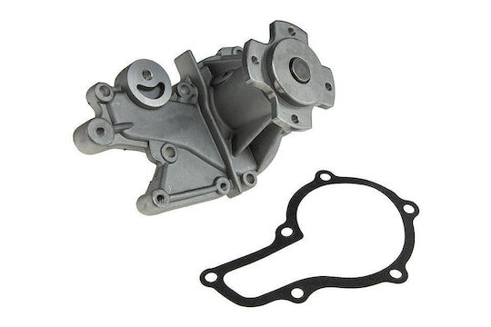 NTY Αντλία Νερού Αυτοκινήτου για Suzuki Alto / Baleno / Carry / Swift / Wagon R+ Subaru Justy