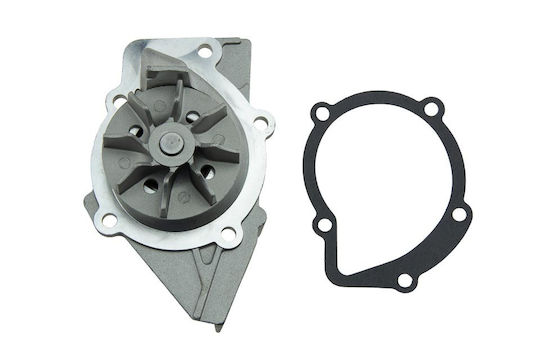 NTY Car Water Pump for Peugeot 206 / 306 / 307 / 406 / 607 / 806 / 807 / Boxer / Expert / Partner Fiat Ducato / Scudo / Ulysse Suzuki Grand Vitara Toyota Corolla Citroen Berlingo / C15 / C5 / C8 / Evasion / Jumper / Jumpy / Xantia / Xsara / Xsara Picasso Lancia Phedra / Zeta